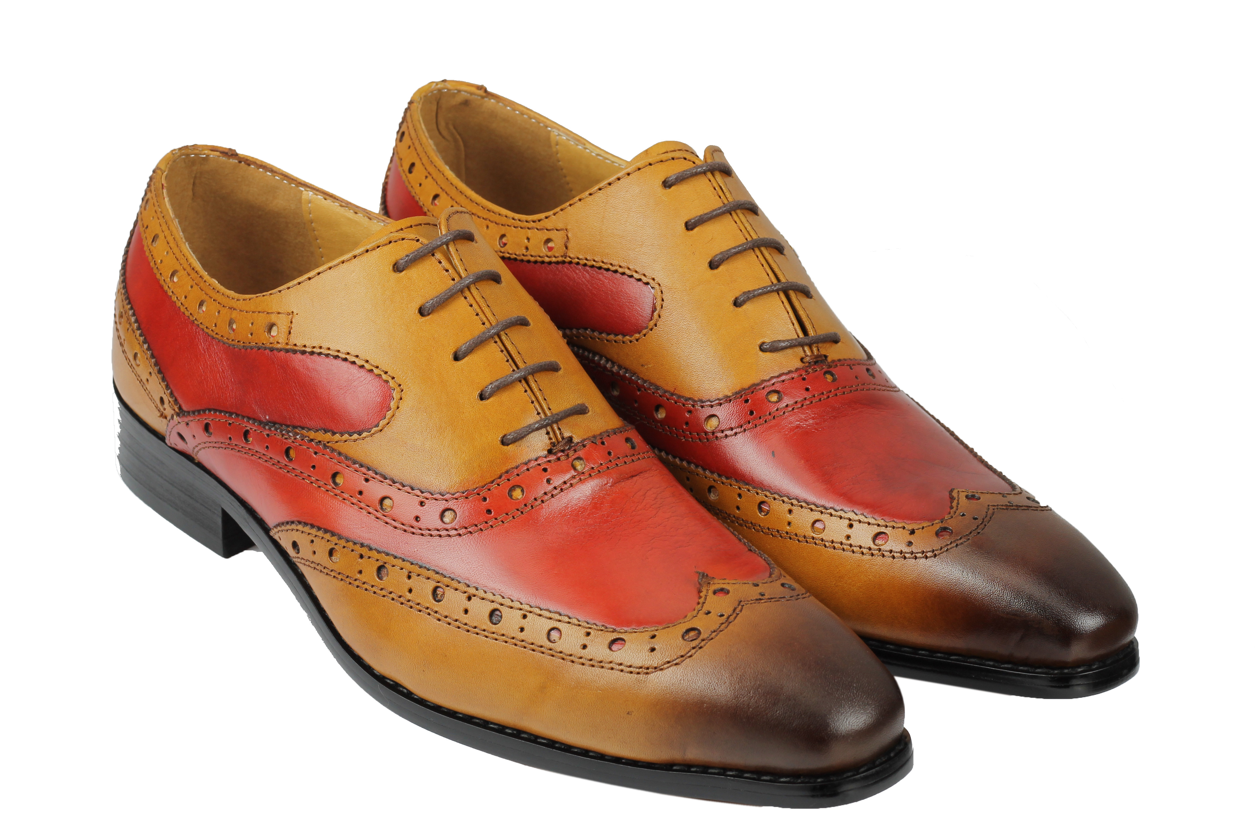 maroon leather shoes mens